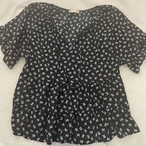 Altar’d State flowy blouse